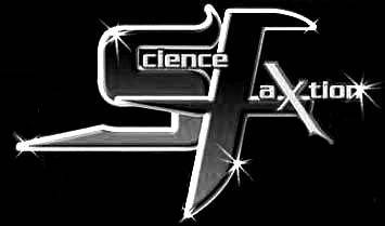 logo Science Faxtion